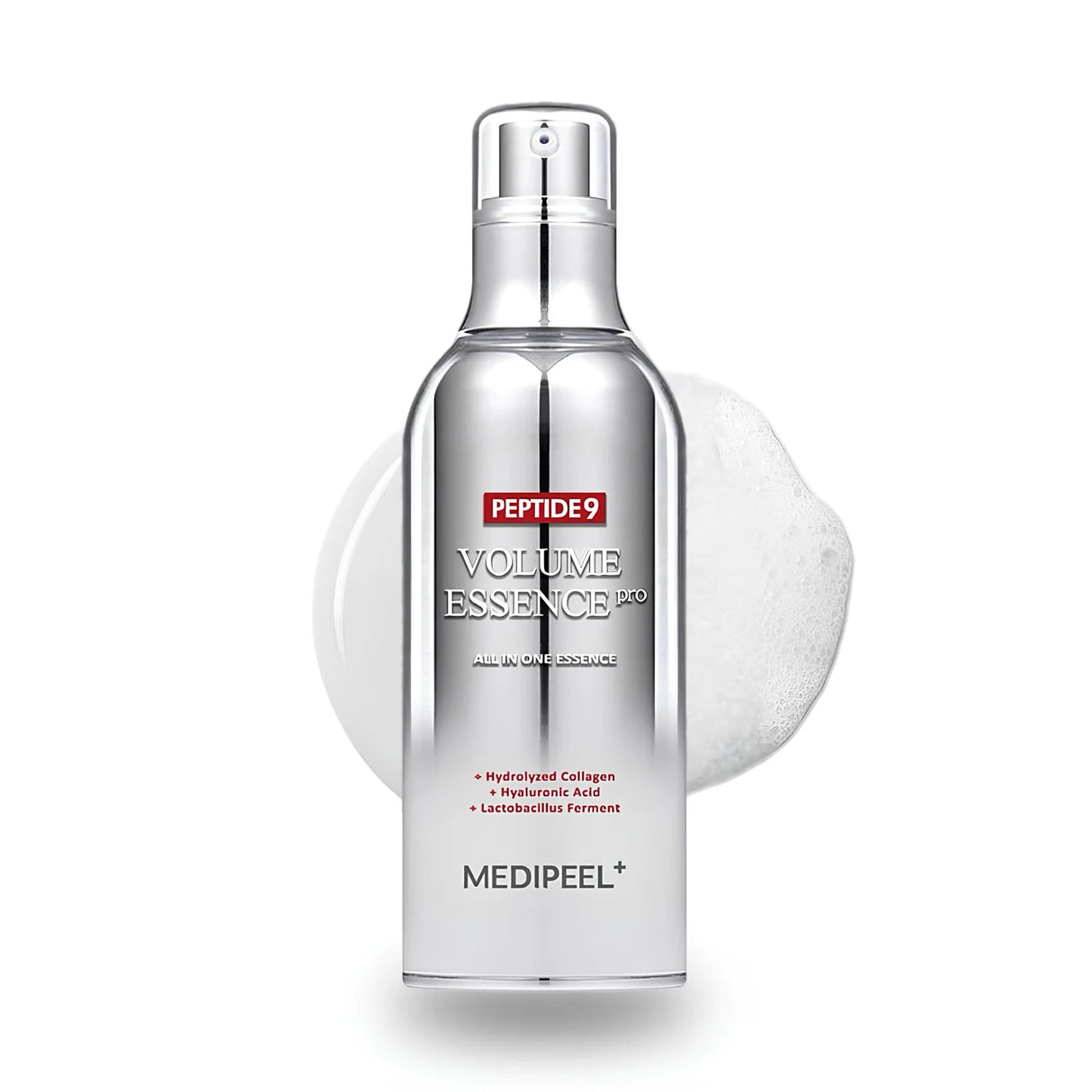 MEDIPEEL | Peptide 9 Volume All In One Essence Pro - 100ml