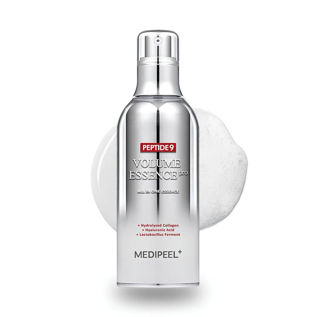 MEDIPEEL | Peptide 9 Volume All In One Essence Pro - 100ml