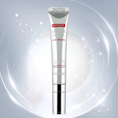 MEDIPEEL | Peptide 9 Volume Lif-Tox Eye Cream - 20ml
