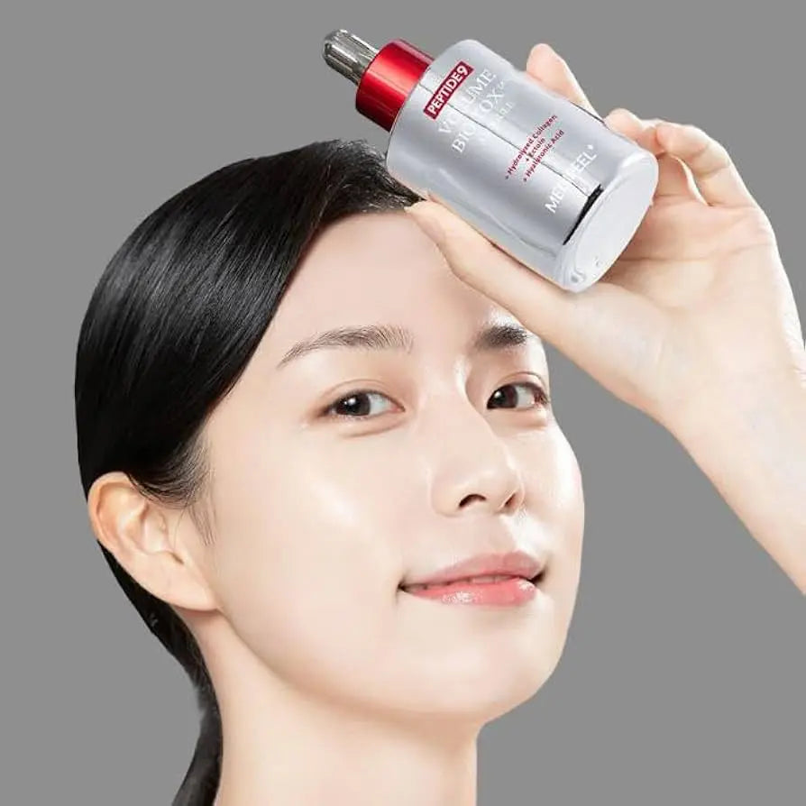 MEDIPEEL | Peptide 9 Volume Bio Tox Ampoule Pro- 100ml