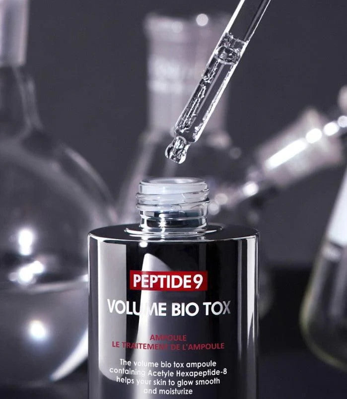 MEDIPEEL | Peptide 9 Volume Bio Tox Ampoule Pro- 100ml