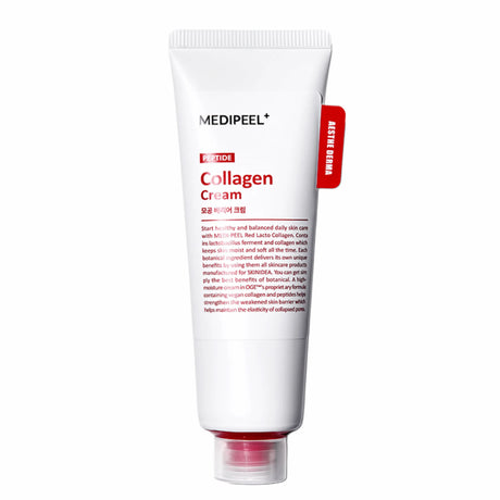 MEDIPEEL | Peptide Collagen Cream - 80ml