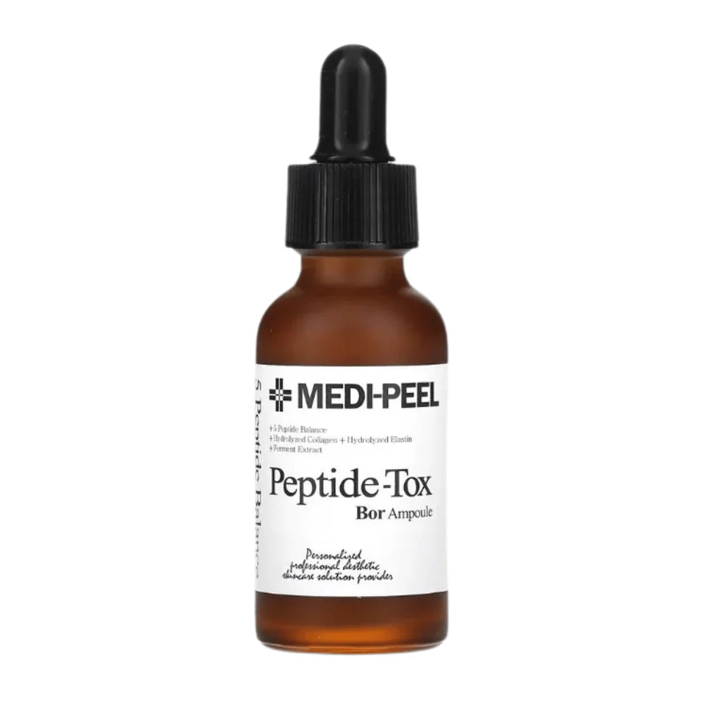 MEDIPEEL | Peptide Tox Bor Ampoule - 30ml
