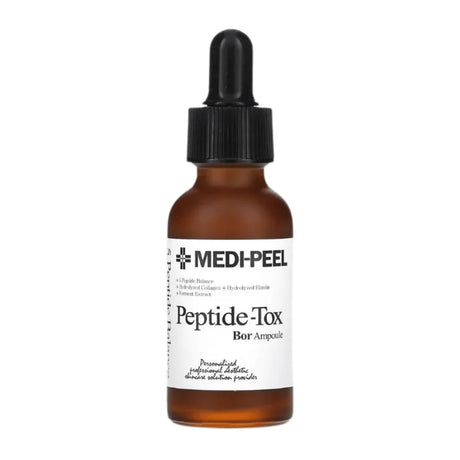 MEDIPEEL | Peptide Tox Bor Ampoule - 30ml