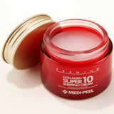 MEDIPEEL | Collagen Super 10 Sleeping Cream - 70ml