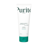 Mighty Bamboo Panthenol Cleanser