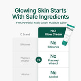 PURITO | Mighty Bamboo Panthenol Cream