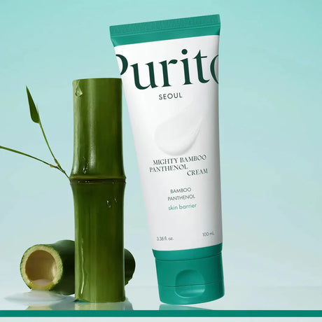 PURITO | Mighty Bamboo Panthenol Cream