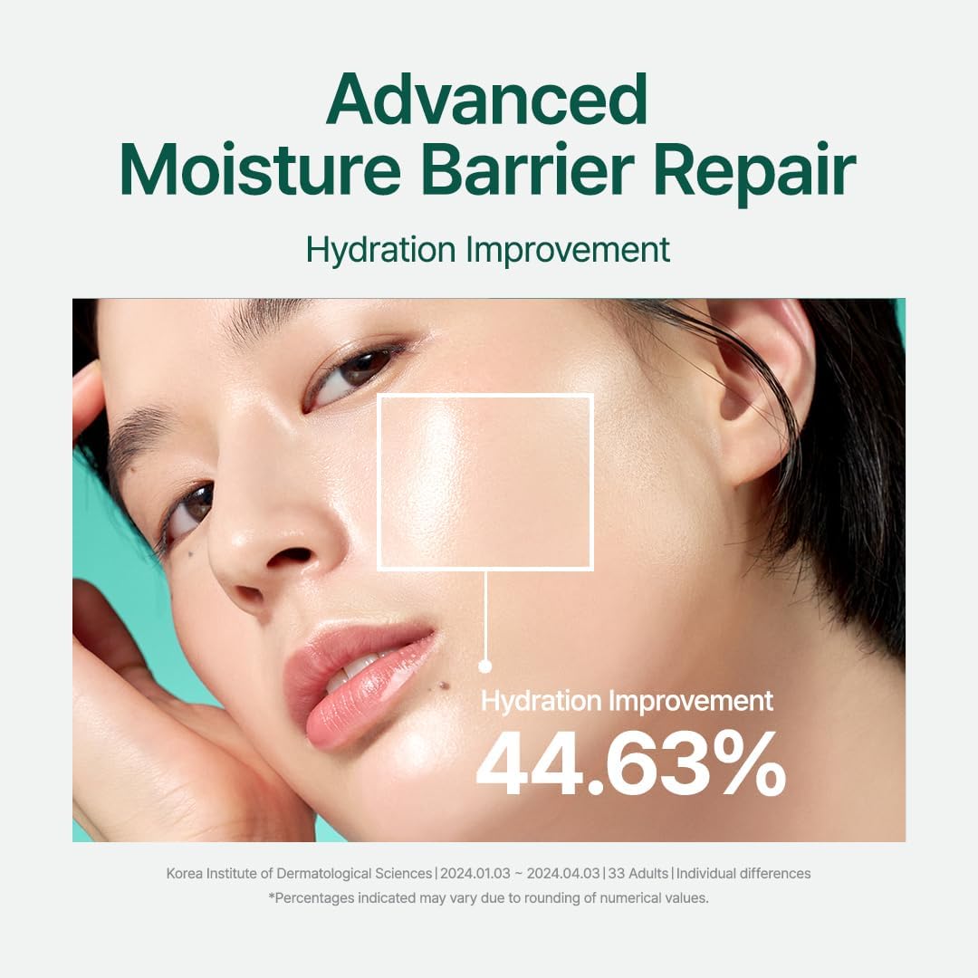 PURITO | Mighty Bamboo Panthenol Cream