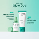 PURITO | Mighty Bamboo Panthenol Cream