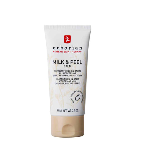 Milk & Peel Balm de Erborian