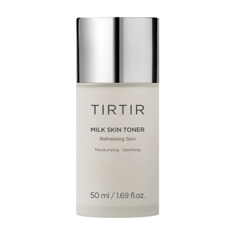 Milk Skin Toner Refreshing Skin