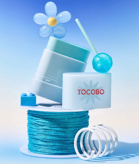 TOCOBO | Mini Cotton Soft Sun Stick SPF50+