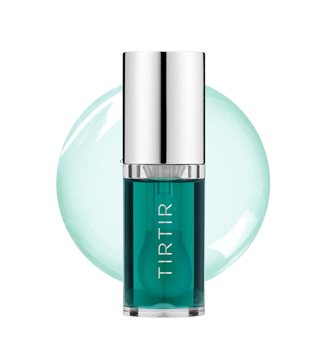 TIRTIR | My Glow Lip Oil Mint - 5.7 ml