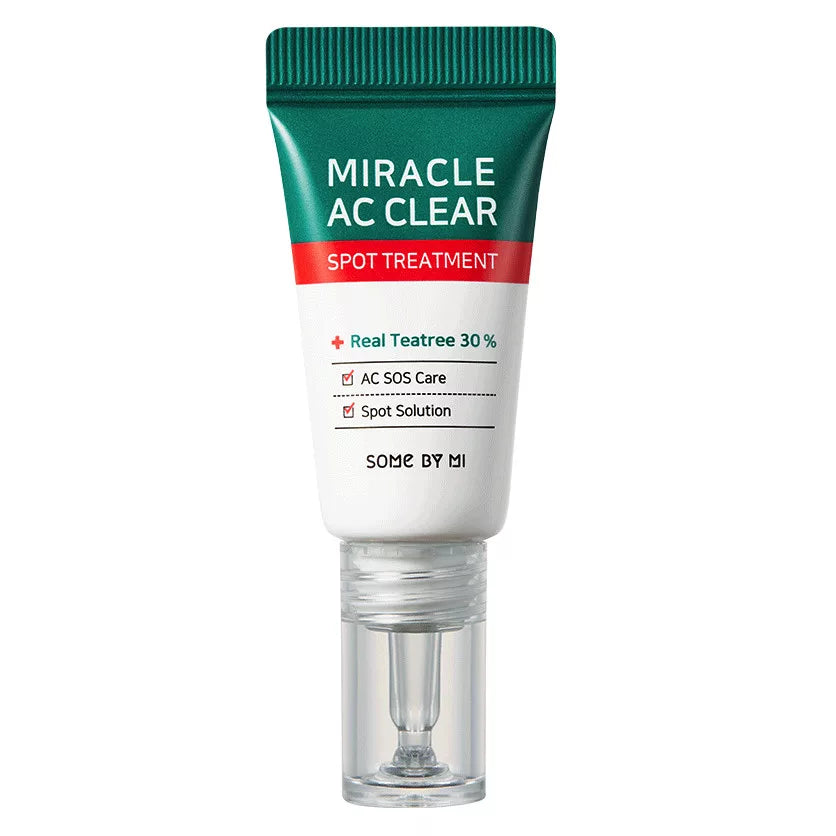 Miracle Ac Clear Spot Treatment