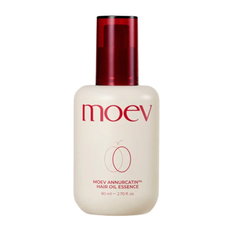 MOEV | Annurcatin Hair Oil Essence - 80ml