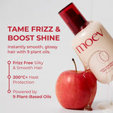 MOEV | Annurcatin Hair Oil Essence - 80ml