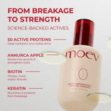 MOEV | Annurcatin Hair Oil Essence - 80ml