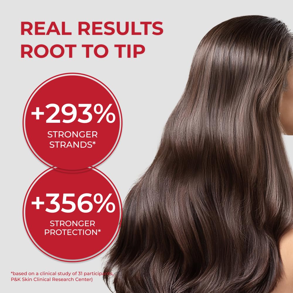 MOEV | Annurcatin Hair Oil Essence - 80ml