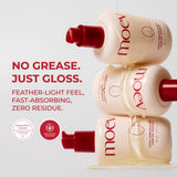 MOEV | Annurcatin Hair Oil Essence - 80ml