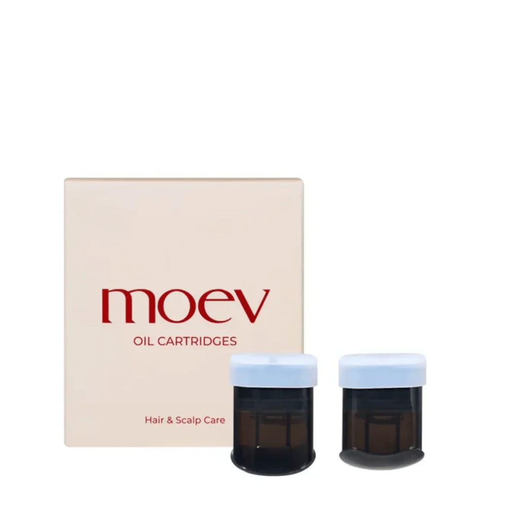 MOEV | Hair Steamer Pro