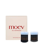 MOEV | Hair Steamer Pro