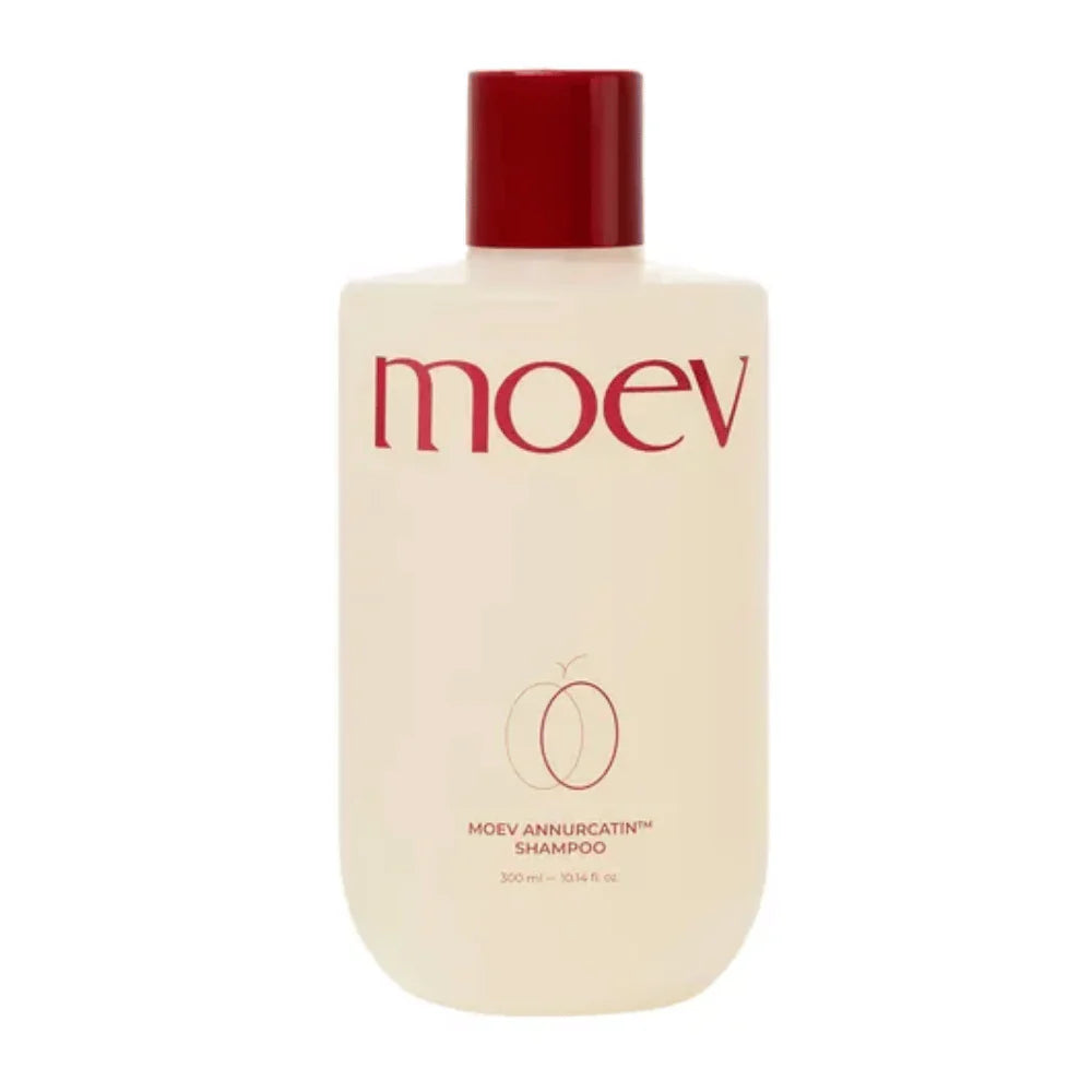 MOEV | Annurcatin Shampoo