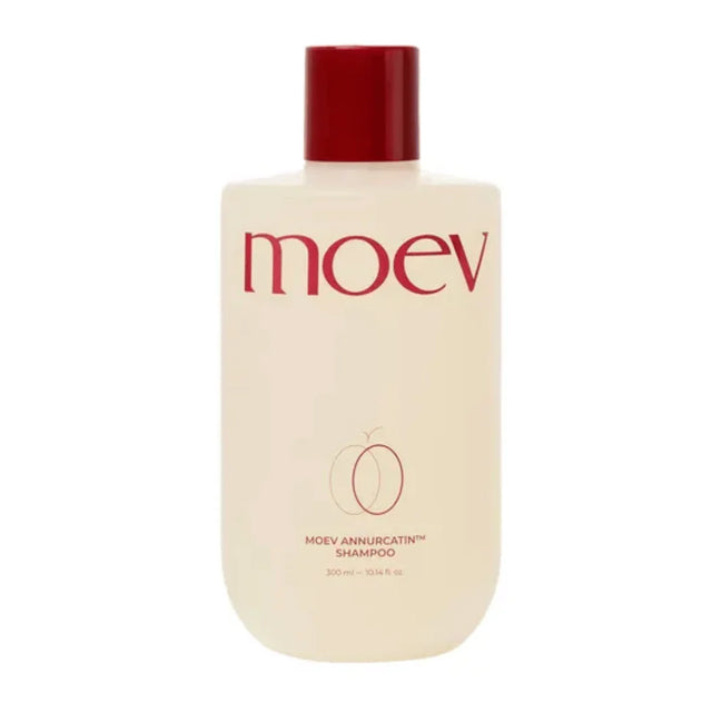 MOEV | Annurcatin Shampoo