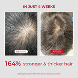 MOEV | Annurcatin Shampoo