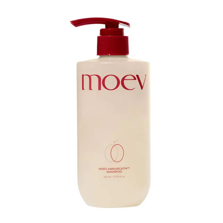 MOEV | Annurcatin Shampoo