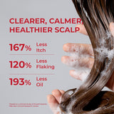 MOEV | Annurcatin Shampoo