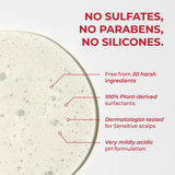 MOEV | Annurcatin Shampoo