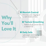 NINE LESS | Salicylic Acid Serum - 30ml