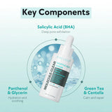 NINE LESS | Salicylic Acid Serum - 30ml