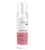 Cumlaude CLX Mousse editorial