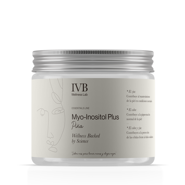 IVB Wellness Lab | Myo-inositol Plus - imagen oficial