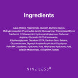 NINELESS | B-Boost 22% Niacinamide Serum - 30ml
