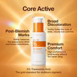 NINELESS | MELA-PRO 5% TXA Serum - 30ml