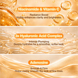 NINELESS | MELA-PRO 5% TXA Serum - 30ml