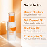 NINELESS | MELA-PRO 5% TXA Serum - 30ml