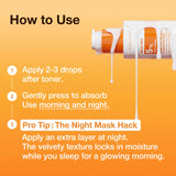 NINELESS | MELA-PRO 5% TXA Serum - 30ml