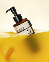 NUMBUZIN | No.5 Glutathione C Facial Spa Cleansing Oil - 200ml - InternationalCosmetic