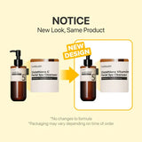 NUMBUZIN | No.5 Glutathione C Facial Spa Cleansing Oil - 200ml - InternationalCosmetic