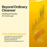 NUMBUZIN | No.5 Glutathione C Facial Spa Cleansing Oil - 200ml - InternationalCosmetic