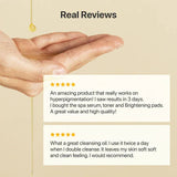 NUMBUZIN | No.5 Glutathione C Facial Spa Cleansing Oil - 200ml - InternationalCosmetic