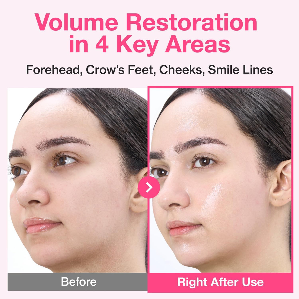 NUMBUZIN | No.2 Rose PDRN Collagen Plumping Sheet Mask