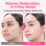 NUMBUZIN | No.2 Rose PDRN Collagen Plumping Sheet Mask