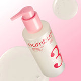 NUMBUZIN | No.3 Bifida Bakuchiol Zero Pore Cleansing Oil - 200ml