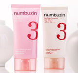 NUMBUZIN | No.3 No Filter Tone-Up Sun Serum SPF50+ PA++++ - 50ml