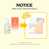 NUMBUZIN | No.5 Goodbye Blemish Serum - 50ml - InternationalCosmetic